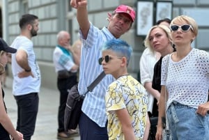 Krakow: Vandring i de judiska kvarteren