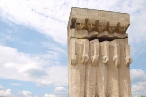 Kraków: Dzielnica Żydowska, Wieliczka, Płaszów, Auschwitz
