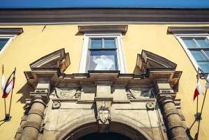 Krakow: Johannes Paul II guidet tur med adgang til Wawel-slottet