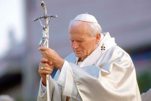 Krakow: Privat omvisning i Johannes Pavel IIs hjemby og helligdom