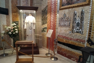 Krakow: Privat omvisning i Johannes Pavel IIs hjemby og helligdom