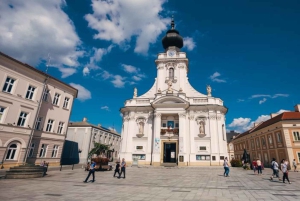 Krakow: Privat omvisning i Johannes Pavel IIs hjemby og helligdom