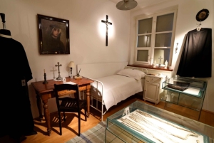 Krakow: Privat omvisning i Johannes Pavel IIs hjemby og helligdom