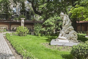 Krakow: Jozef Czapski Museum Entry Ticket & 3-Day City Pass