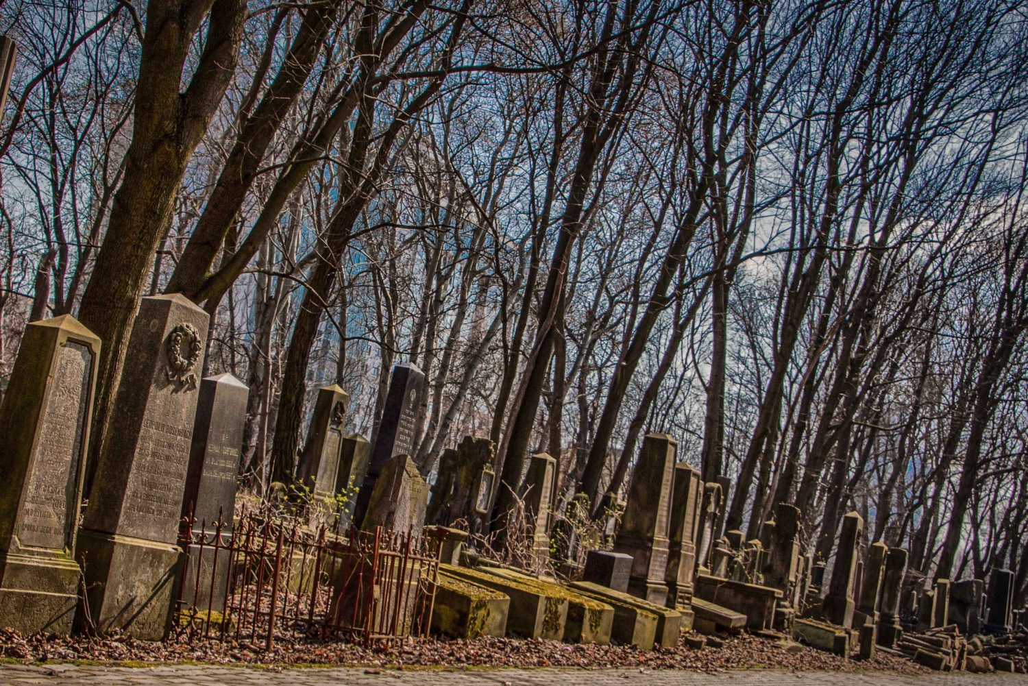 Tour di Cracovia Kazimierz e del ghetto ebraico con le sinagoghe