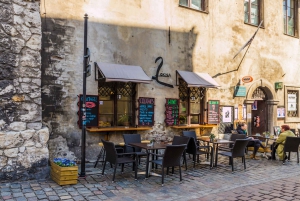 Kraków: wycieczka piesza po dawnej dzielnicy żydowskiej Kazimierz