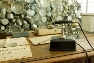Krakow: Kazimierz, Schindler's Factory, & Ghetto Guided Tour