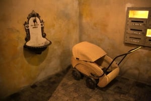 Krakau: Kazimierz, Schindlerfabriek & Getto rondleiding