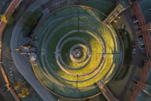 Krakova: Kościuszko-kukkulan pääsylippu näyttelyineen