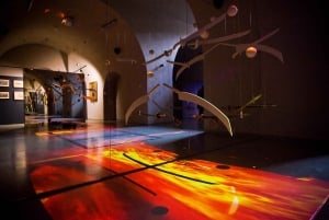 Krakova: Kościuszko-kukkulan pääsylippu näyttelyineen