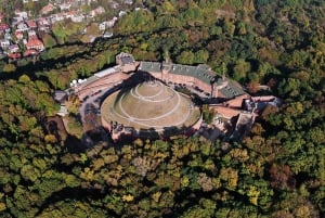 Krakow: Kościuszko Mound Entry Ticket