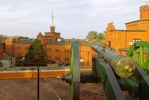 Krakau: Kościuszko-Hügel Ticket ohne Anstehen