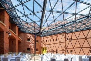 Krakau: Kościuszko-Hügel Ticket ohne Anstehen