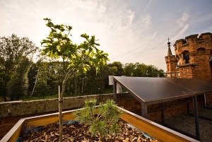 Krakau: Kościuszko-Hügel Ticket ohne Anstehen