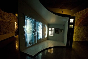 Krakau: Kościuszko-Hügel Ticket ohne Anstehen