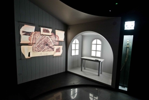 Krakau: Kościuszko-Hügel Ticket ohne Anstehen