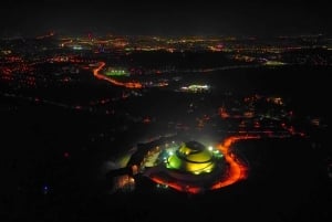 Kraków: Bilet na Kopiec Kościuszki - historia i widoki!