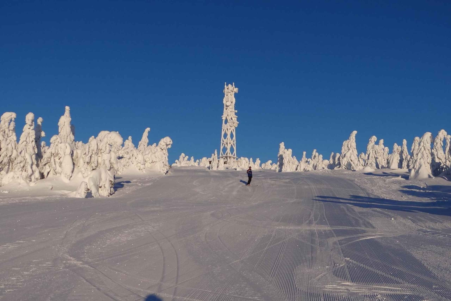 Kraków: wycieczka 1-dniowa na Kubínską Hoľę z voucherem