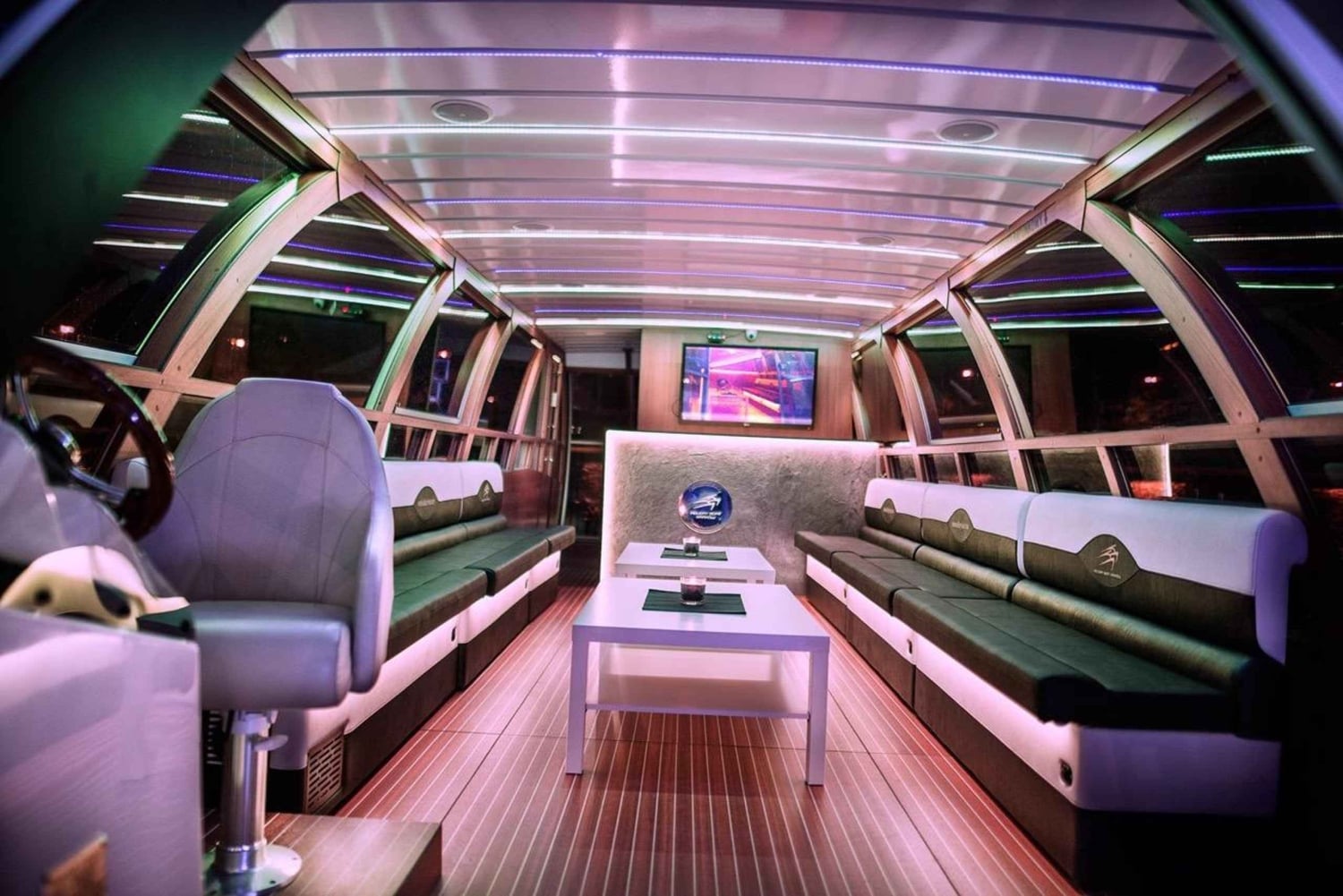 Krakow: Lazy Catamaran River Cruise and Salt Mine Group Tour