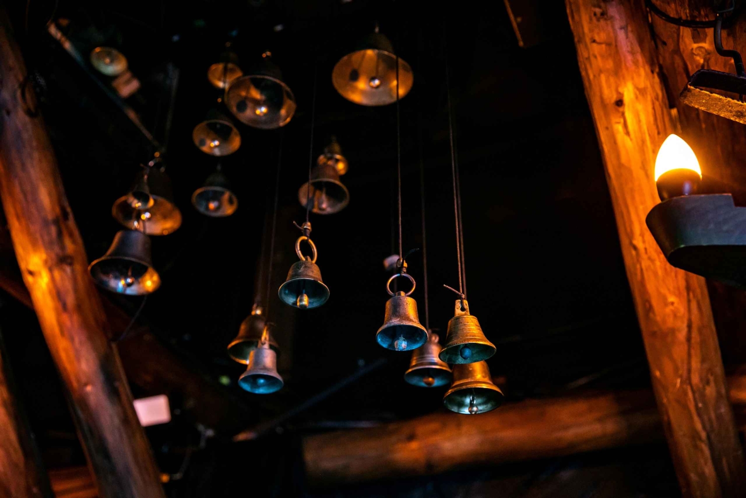 Krakow: Legends of Krakow Robot Show Entrébillet