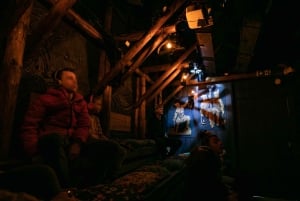 Krakow: Legends of Krakow Robot Show Entry Ticket