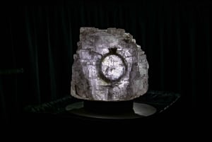 Krakow: Legends of Krakow Robot Show Entry Ticket