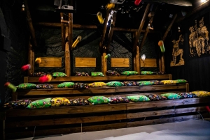 Krakow: Legends of Krakow Robot Show Entrébillet