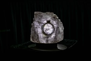 Krakow: Legends of Krakow Robot Show Entrébillet