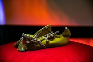 Krakow: Legends of Krakow Robot Show Entrébillet