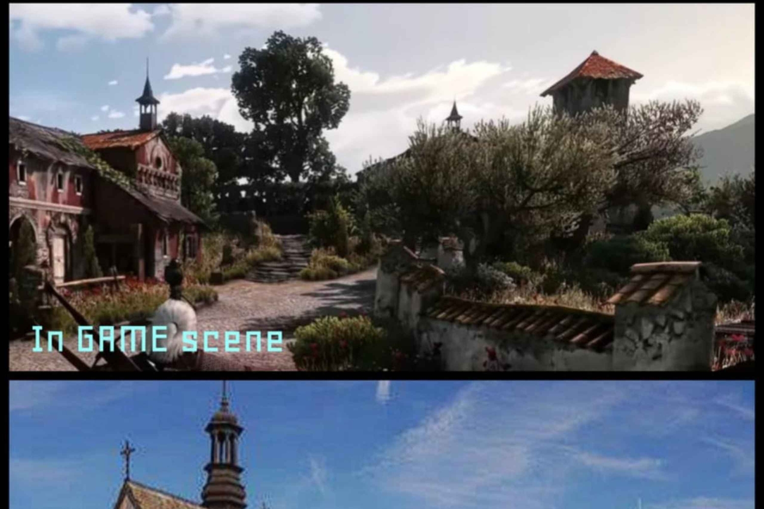 Krakow: Medieval&Witcher Inspired Tour to Tokarnia&Other