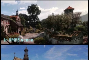 Krakow: Medieval&Witcher Inspired Tour to Tokarnia&Other