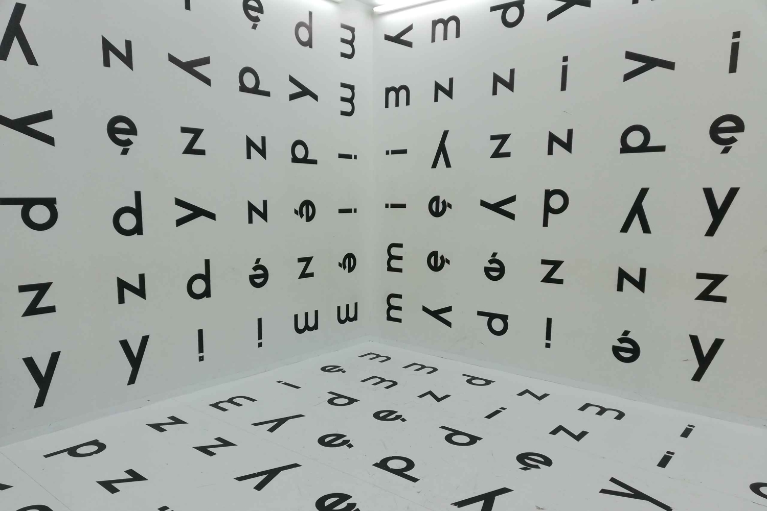 Krakow: MOCAK Museum of Contemporary Art: Entrébillet