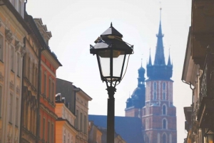 Krakow : Must-See vandretur med guide