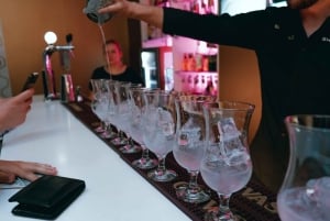 Cracóvia: Véspera de Ano Novo Pub Crawl com 2 horas de bar aberto