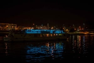 Kraków: Evening or Night River Cruise
