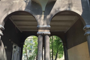 Krakow: Nowa Huta Communist District Walking Tour