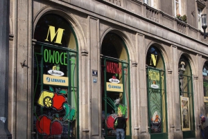 Krakow: Nowa Huta Communist District Walking Tour