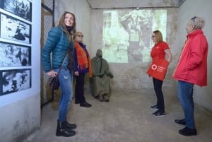 Krakow: Nowa Huta: Vandring i det före detta kommunistkvarteret