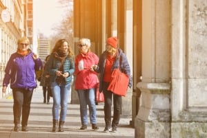 Krakow: Nowa Huta: Vandring i det före detta kommunistkvarteret