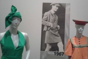 Krakow: Nowa Huta: Vandring i det före detta kommunistkvarteret