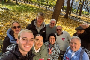 Cracovie : visite à pied de la vieille ville avec un guide narrateur