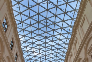 Cracovie : visite à pied de la vieille ville avec un guide narrateur