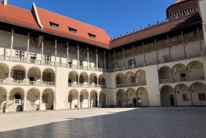 Krakow Old Town: A Self-Guided Audio Tour