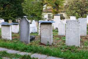 Krakow Old Town and Jewish Quarter in one guided walk
