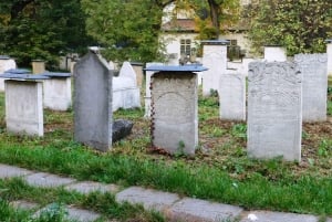 Centro storico di Cracovia e quartiere ebraico in una passeggiata guidata