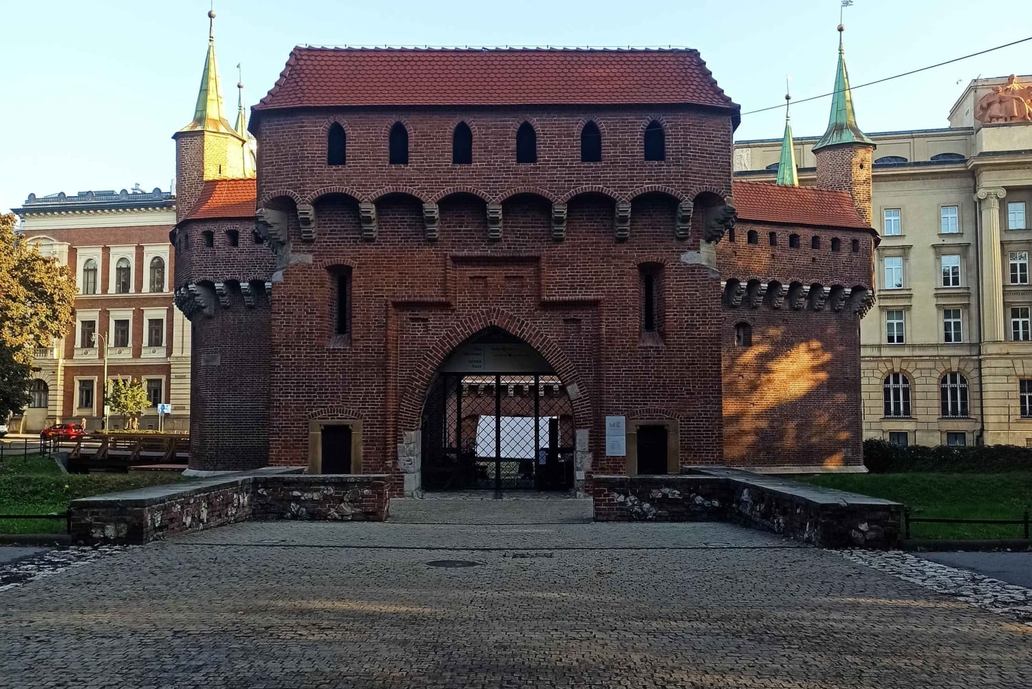 Krakau: wandeltour door de oude stad en de Joodse wijk in het Nederlands