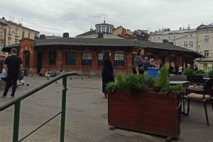 Krakau: wandeltour door de oude stad en de Joodse wijk in het Nederlands