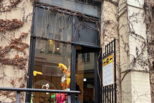 Cracovia: Tour guidato della Città Vecchia e di Kazimierz