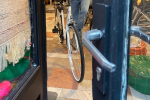 Cracovia: Tour guidato della Città Vecchia e di Kazimierz