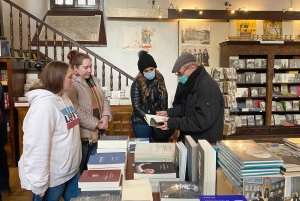 Krakow: Old Town Highlights Walking Tour